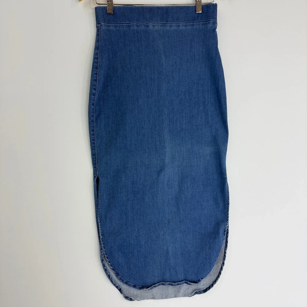 Frank & Eileen classic denim